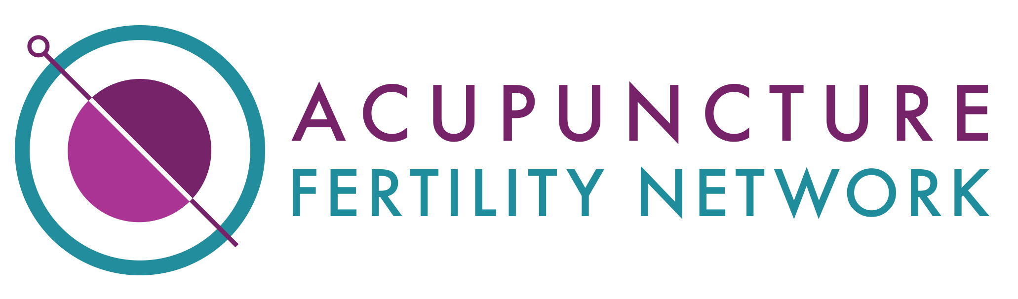 Acupuncture Fertility Network Logo