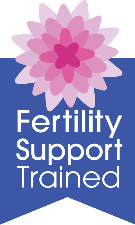 Fertility_Support_Trained_Logo